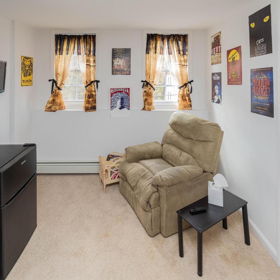 North Branch Cozy Creek Inn מראה חיצוני תמונה